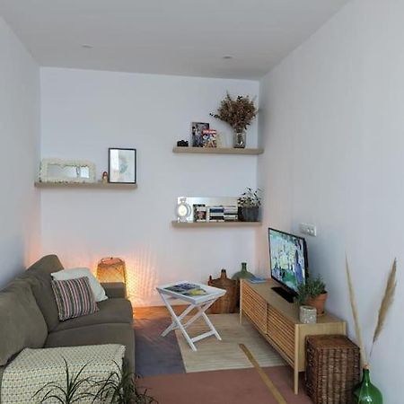 T2 Cosy Avec Terrasse Et Parking Apartment Marseille Ngoại thất bức ảnh
