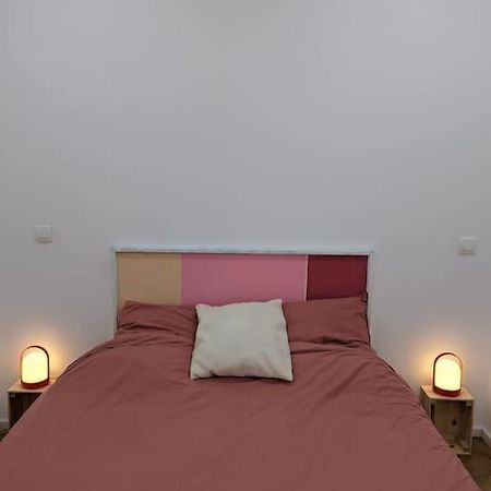 T2 Cosy Avec Terrasse Et Parking Apartment Marseille Ngoại thất bức ảnh